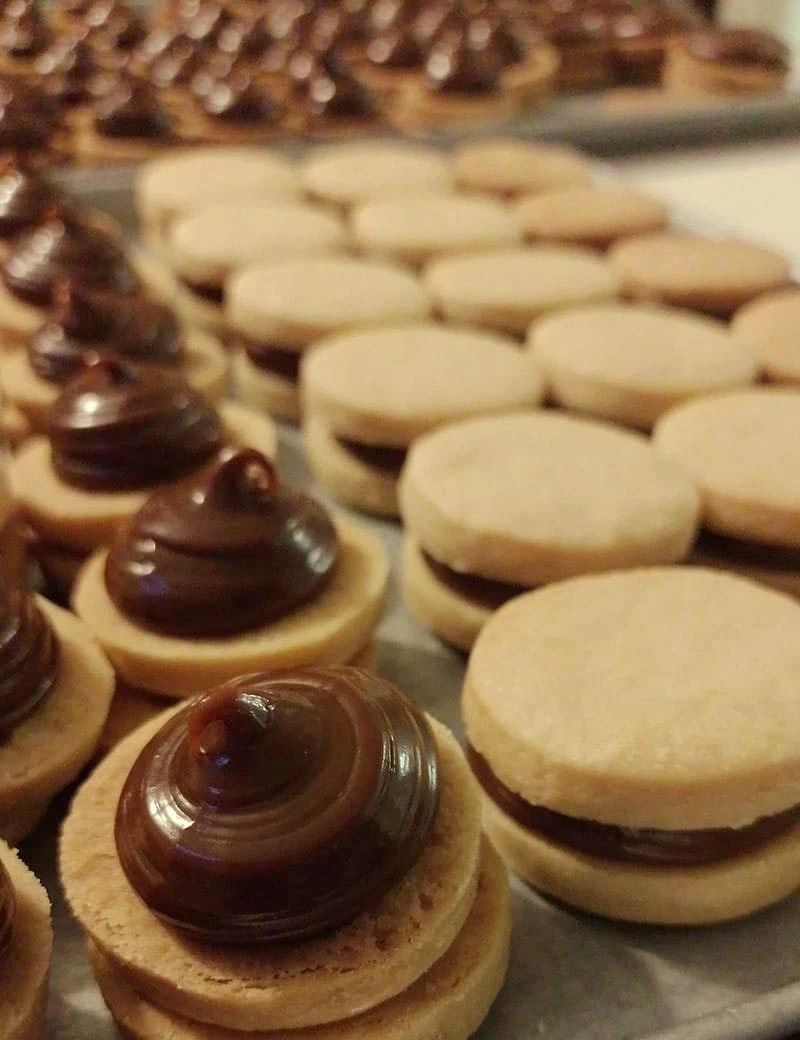 Alfajores