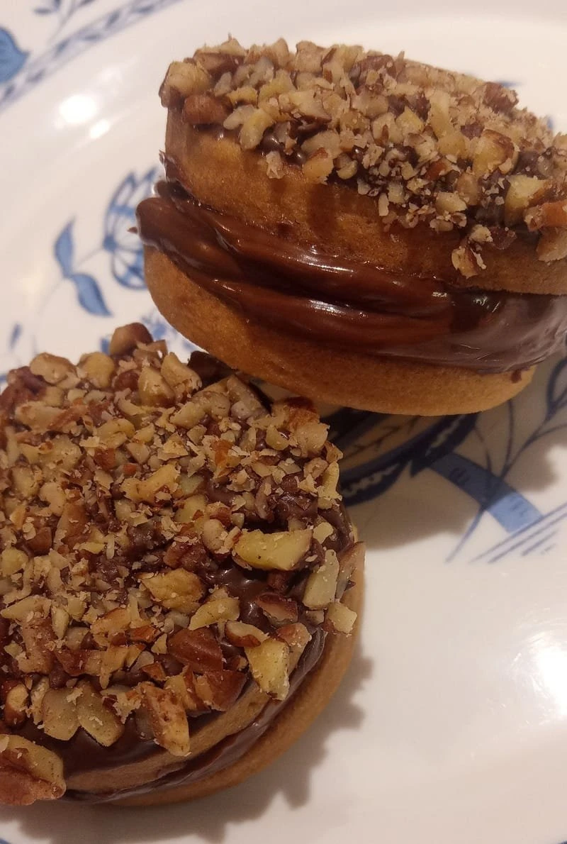 Alfajores