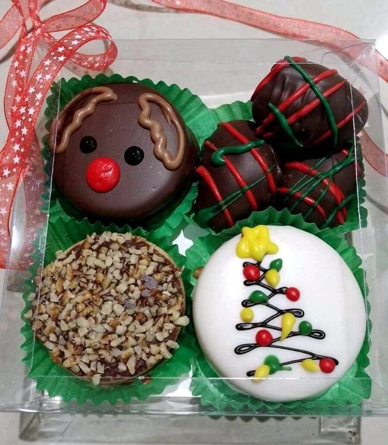 Alfajores