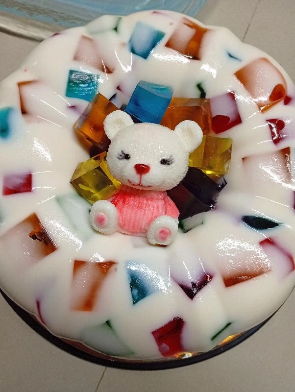 Gelatina