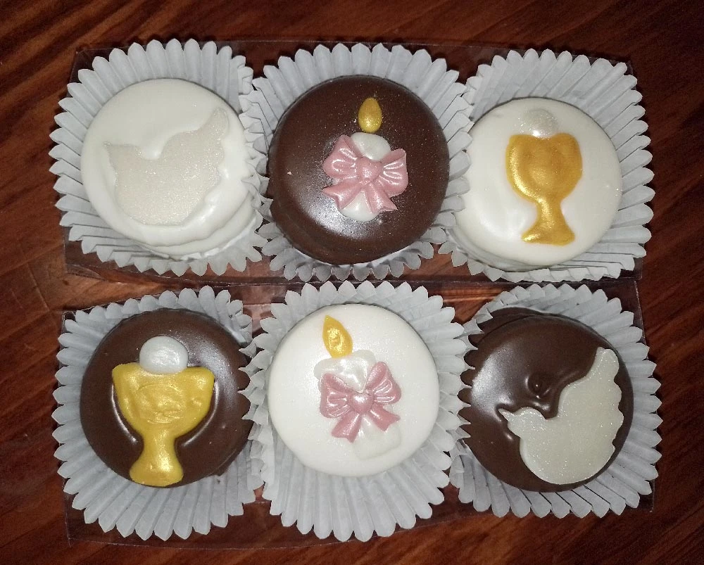 Alfajor individuales