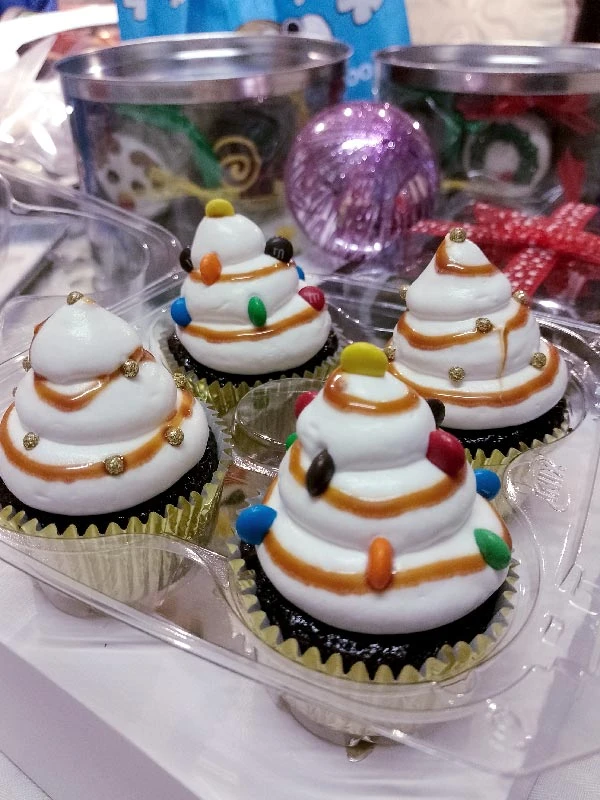 Cupcake