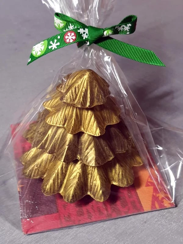 Pino navideño