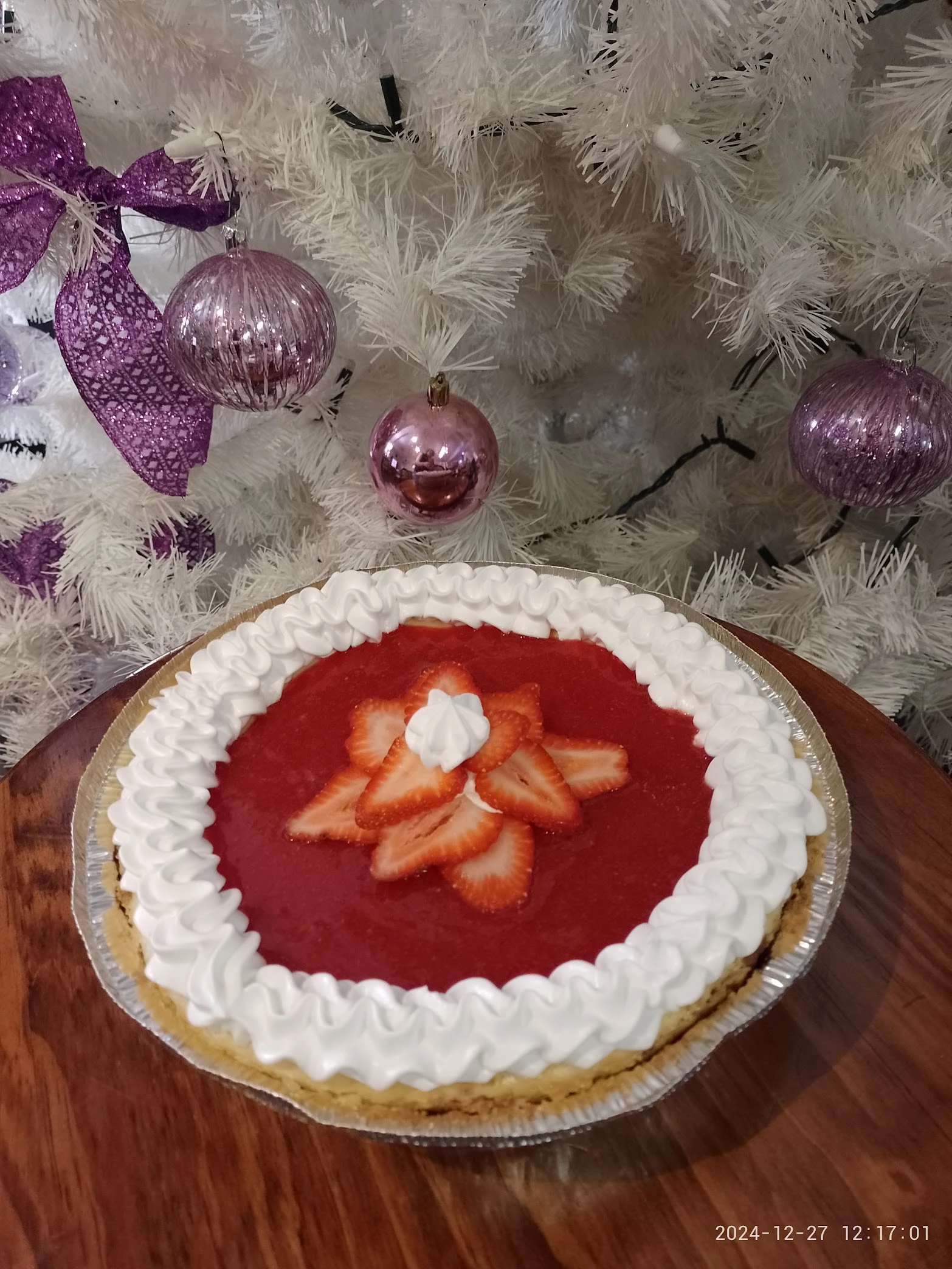 Cheessecake