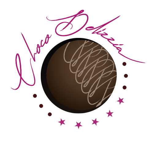 Logotipo de Choco Delizzia